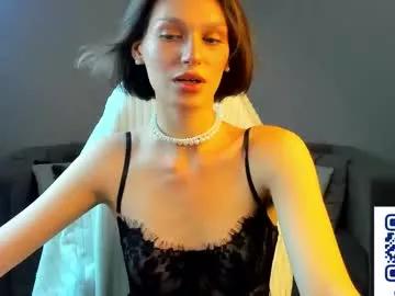 dominika_foxy from Chaturbate is Freechat