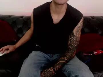 dominink1 from Chaturbate is Freechat