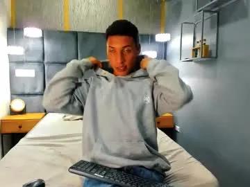 domminick18 from Chaturbate is Freechat