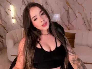 Donnastonne from Chaturbate