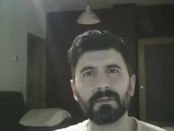 donnie_darkos83 from Chaturbate is Freechat