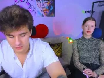 drayk_storm from Chaturbate is Freechat