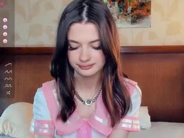 dream_melody from Chaturbate is Freechat