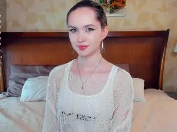dream_melody from Chaturbate is Freechat