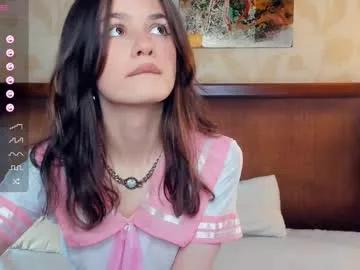 dream_melody from Chaturbate is Freechat