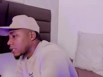Duo69sexual from Chaturbate