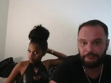 duochocolat from Chaturbate is Freechat