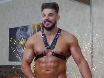 dustinkeent from Chaturbate is Freechat