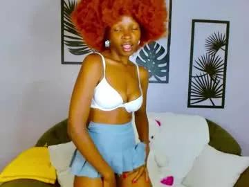 ebony_sweet16 from Chaturbate is Freechat