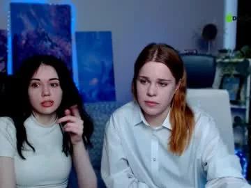 edith_harris from Chaturbate is Freechat