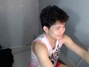 eian_twinks19 from Chaturbate is Freechat