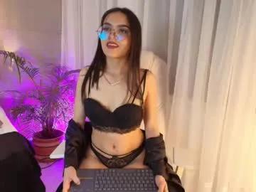 eimy_rosse18 from Chaturbate is Freechat