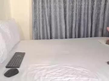 Elegant_ebony from Chaturbate
