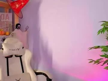 elenamonroee from Chaturbate is Freechat