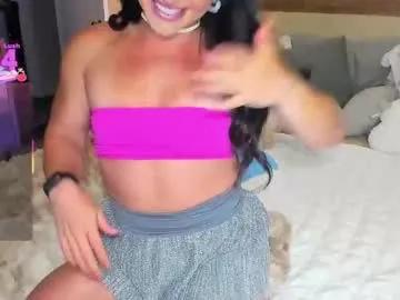elibambie from Chaturbate is Freechat