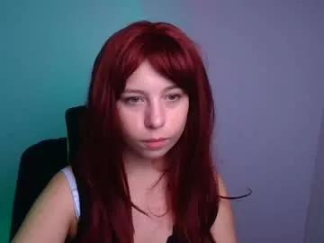 elise_kissu_ from Chaturbate is Freechat