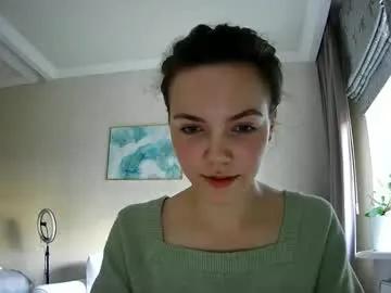 Elizabeth_xi from Chaturbate