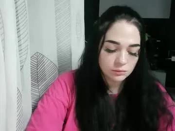 elizabeth_xi from Chaturbate is Freechat