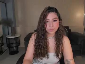 elizabethdoll from Chaturbate is Freechat