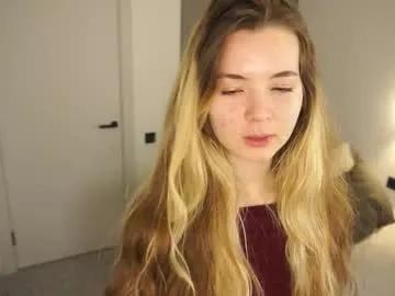 elizabethennals from Chaturbate is Freechat