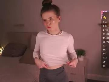 elizebethcreeley from Chaturbate is Freechat