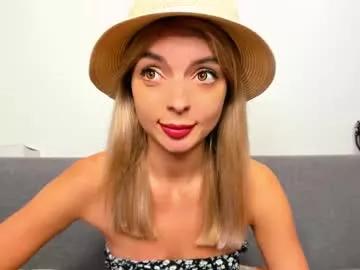 ellen_flow from Chaturbate is Freechat