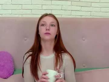 ellenbush from Chaturbate is Freechat