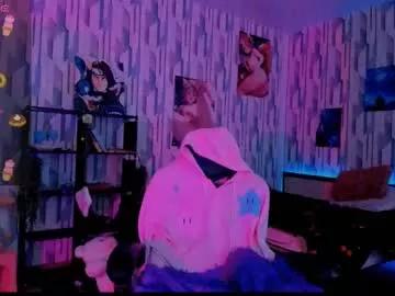 elli_26 from Chaturbate is Freechat