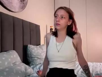 ellie_hollow from Chaturbate is Freechat