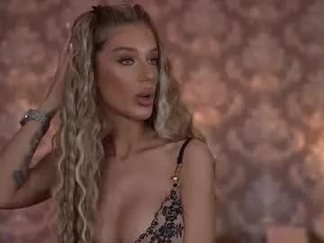 ellieredd from Chaturbate is Freechat