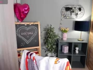 elliup from Chaturbate is Freechat