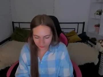 elma_lily from Chaturbate is Freechat