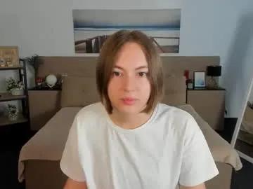 elma_lily from Chaturbate is Freechat