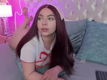 ely_maldox from Chaturbate is Freechat