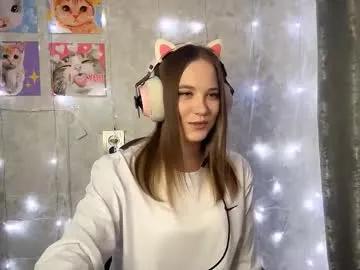 emelinekinloch from Chaturbate is Freechat