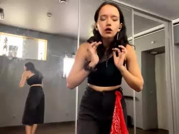 emelinewolchesky from Chaturbate is Freechat