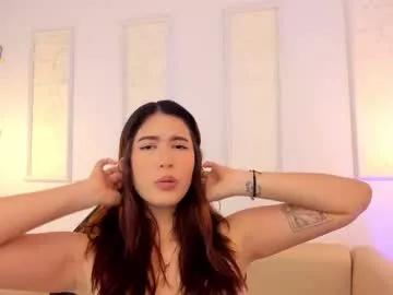 Emiilycutex_ from Chaturbate