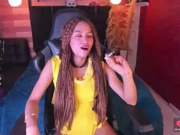 emily_brown04 from Chaturbate is Freechat