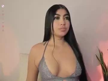 emily_kenner from Chaturbate is Freechat