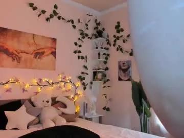 emily_relishh from Chaturbate is Freechat