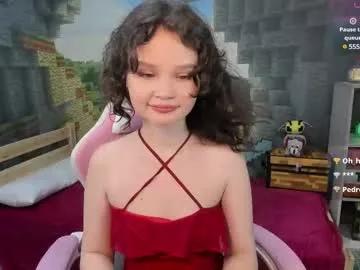 emilychaves from Chaturbate is Freechat