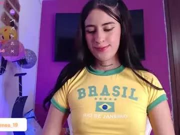 emilysophia1 from Chaturbate is Freechat