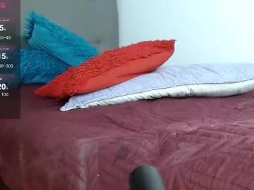 emma_foxi from Chaturbate is Freechat
