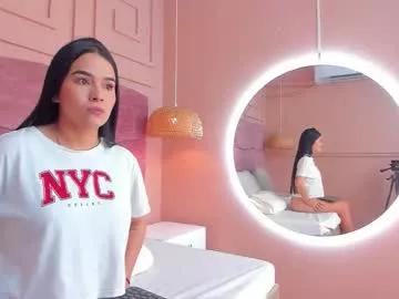 emma_grecy from Chaturbate is Freechat