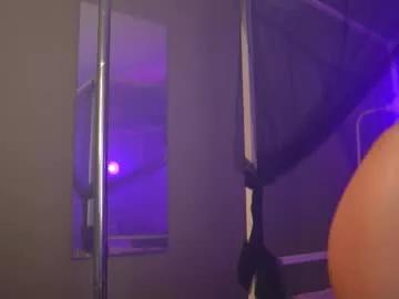 emma_lirys from Chaturbate is Freechat