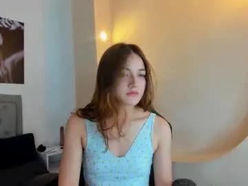 emma_rousz from Chaturbate is Freechat