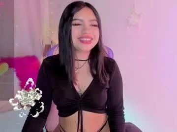 Emma_soffia_ from Chaturbate