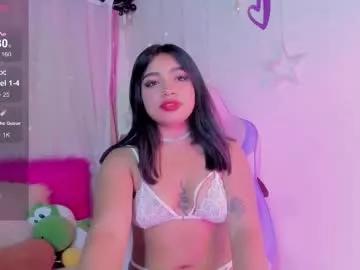 Emma_soffia_ from Chaturbate