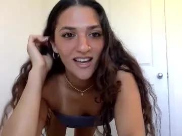 Emmababy2322 from Chaturbate
