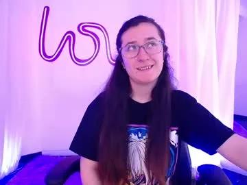 emmaclaire_ from Chaturbate is Freechat